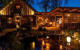 Satama Sauna Resort & Spa